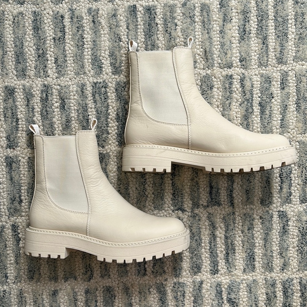 Sam Edelman Boots